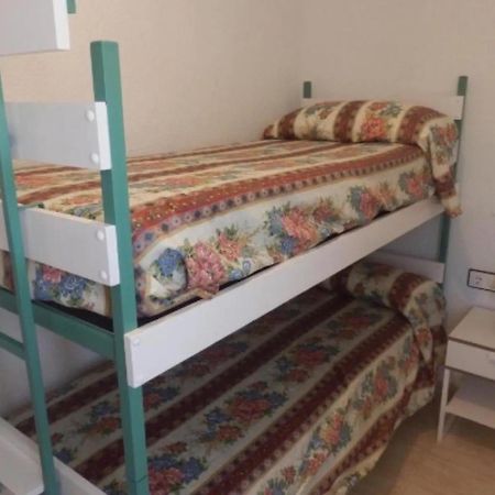 Apartamentos Taravilla P26 Puerto de Mazarron Luaran gambar