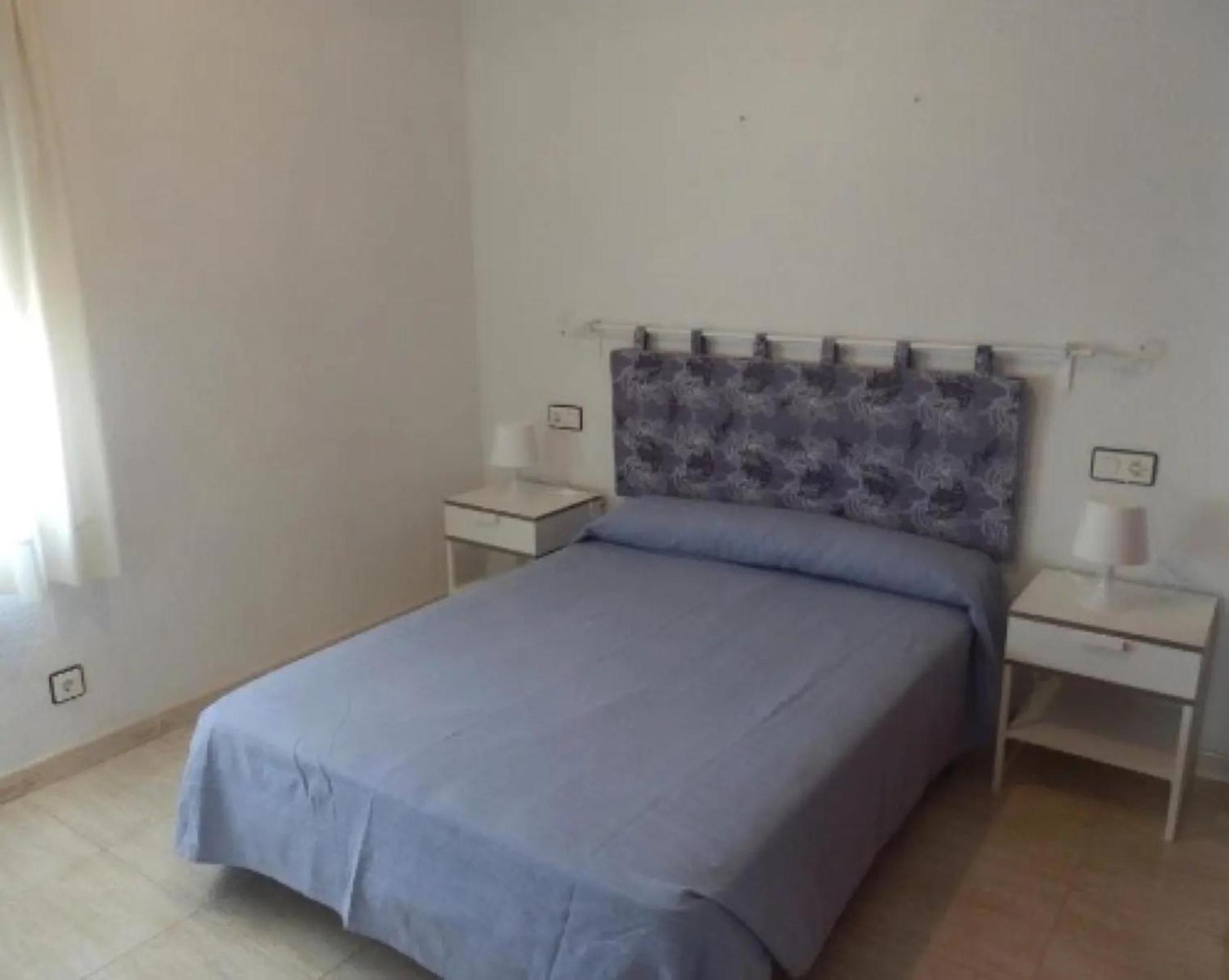 Apartamentos Taravilla P26 Puerto de Mazarron Luaran gambar