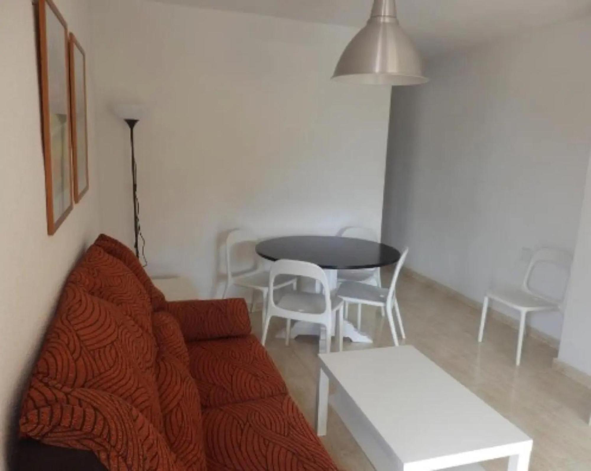 Apartamentos Taravilla P26 Puerto de Mazarron Luaran gambar