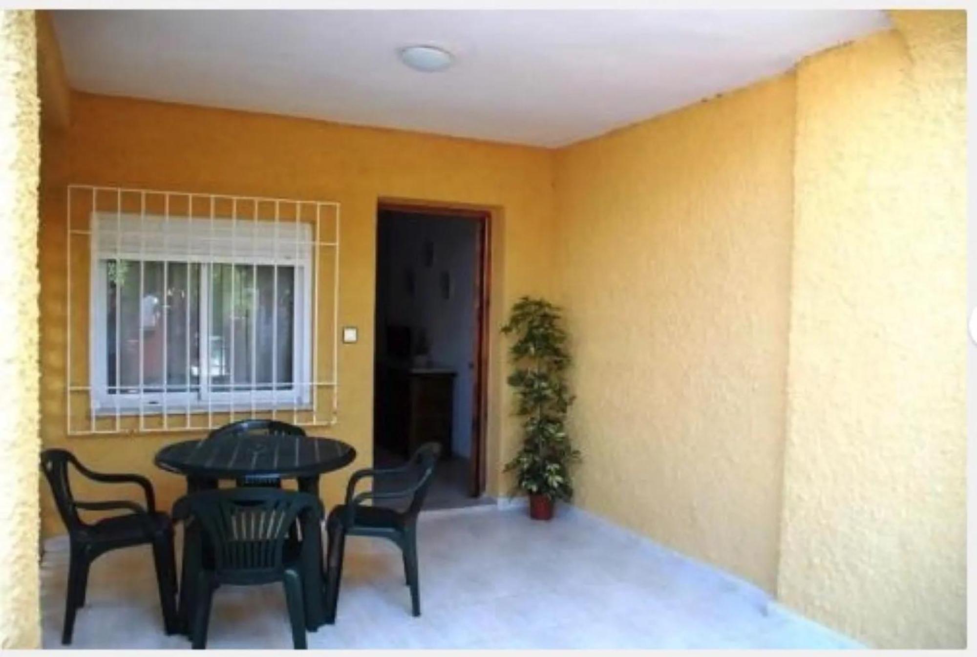 Apartamentos Taravilla P26 Puerto de Mazarron Luaran gambar