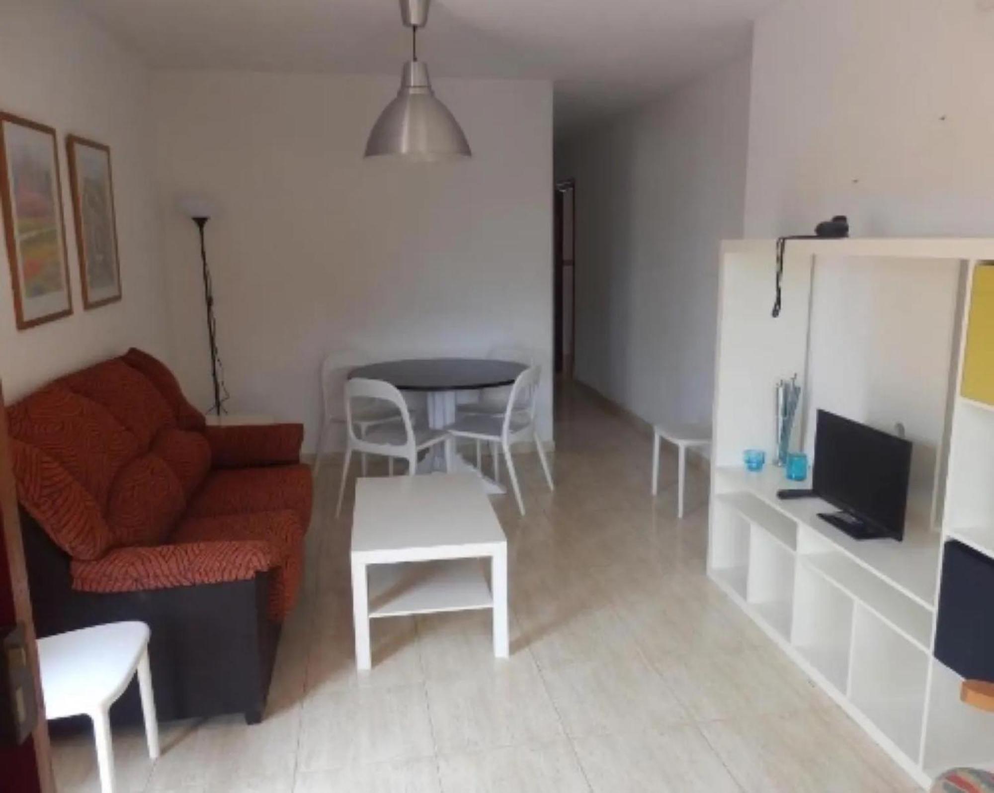 Apartamentos Taravilla P26 Puerto de Mazarron Luaran gambar