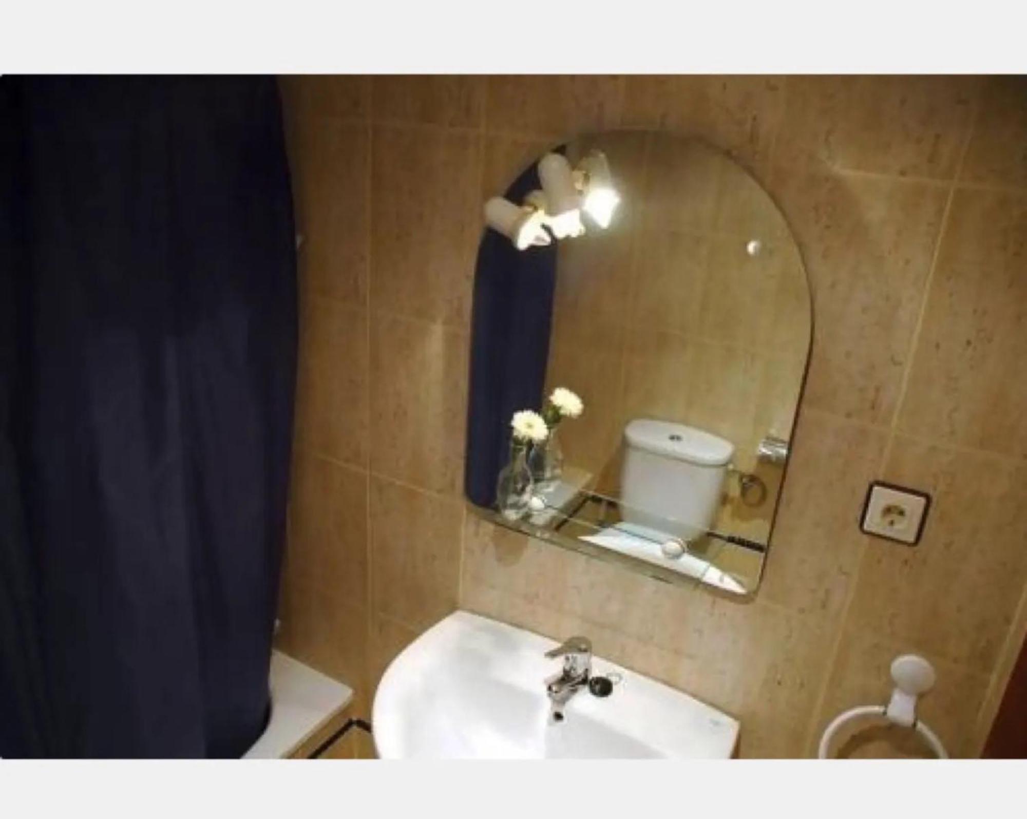 Apartamentos Taravilla P26 Puerto de Mazarron Luaran gambar