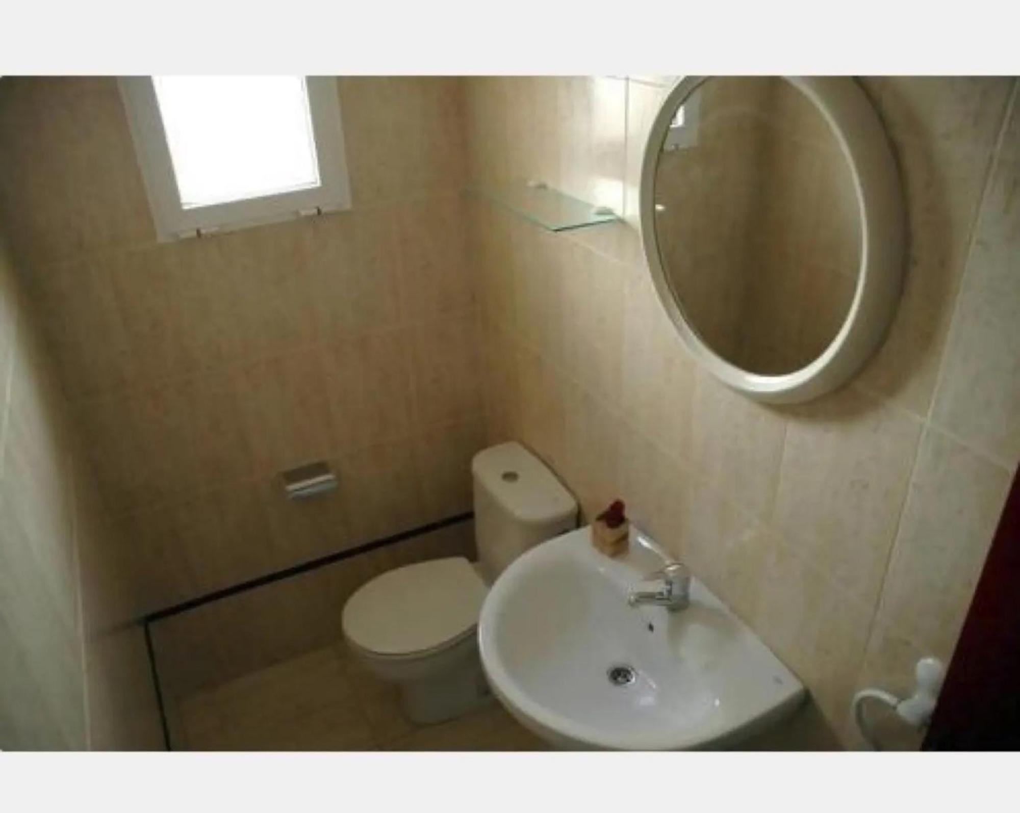Apartamentos Taravilla P26 Puerto de Mazarron Luaran gambar