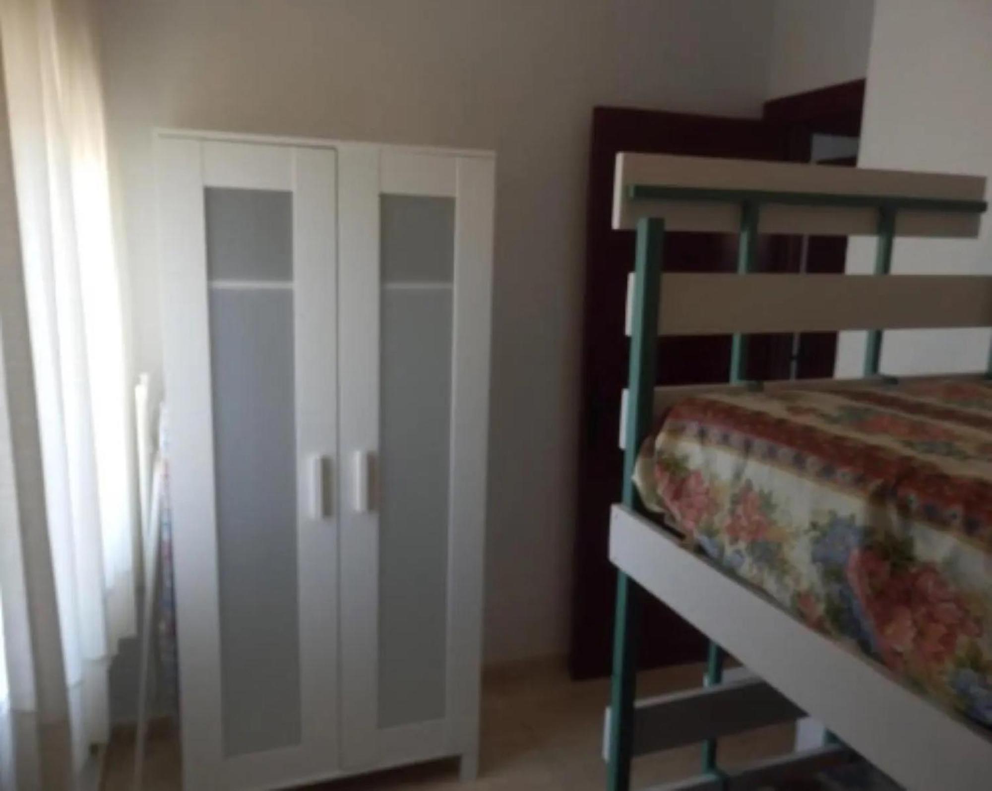 Apartamentos Taravilla P26 Puerto de Mazarron Luaran gambar