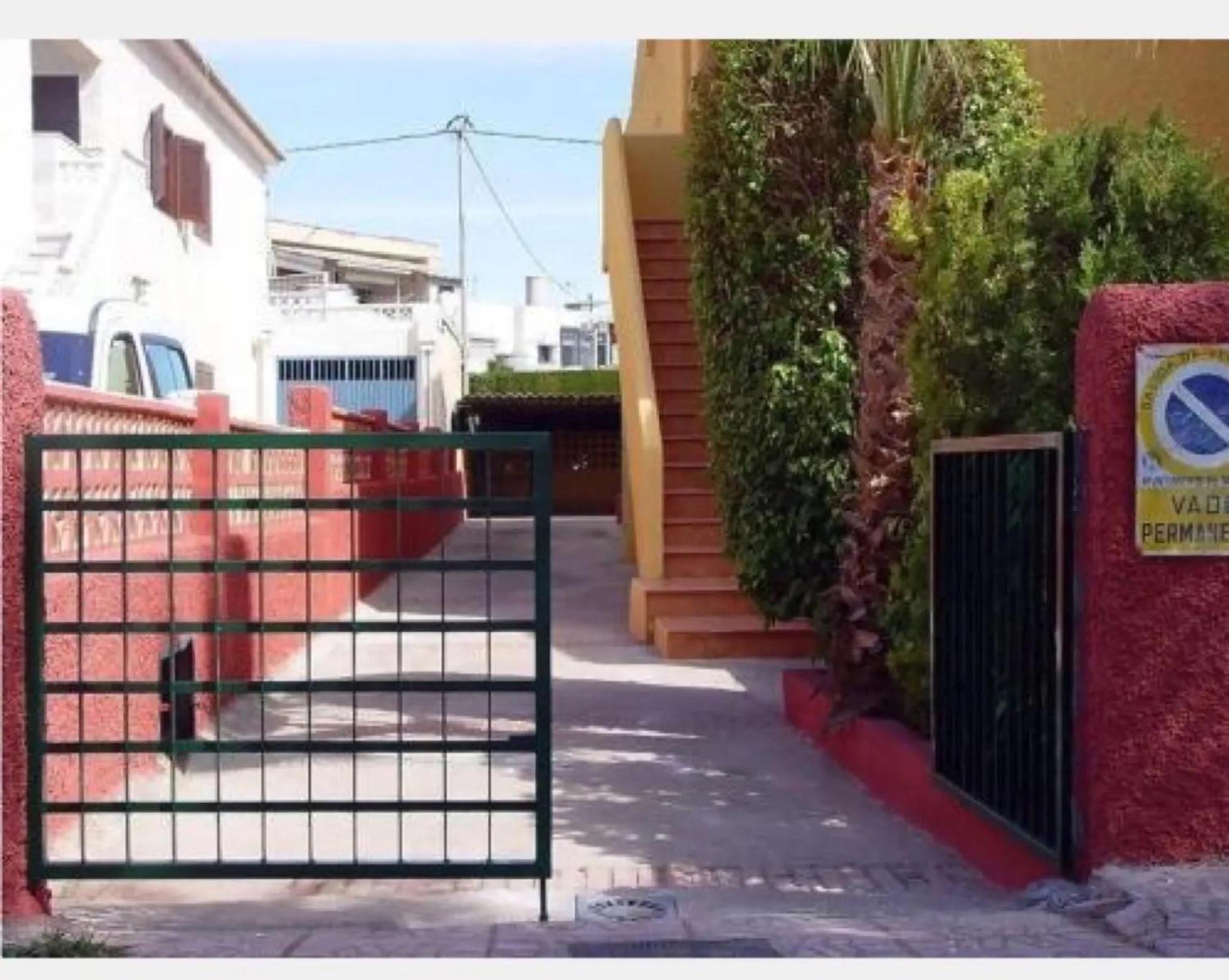 Apartamentos Taravilla P26 Puerto de Mazarron Luaran gambar