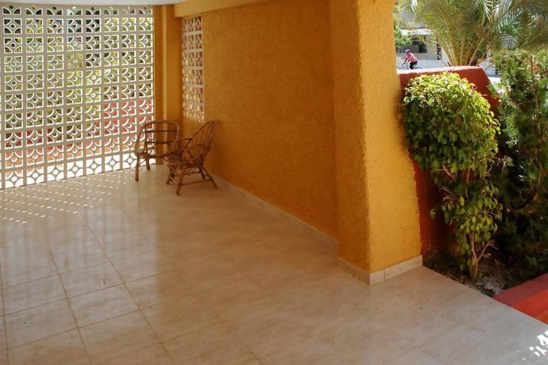 Apartamentos Taravilla P26 Puerto de Mazarron Luaran gambar