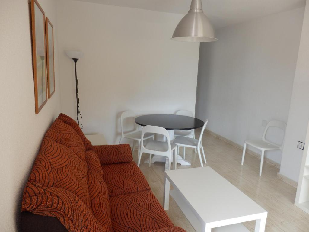 Apartamentos Taravilla P26 Puerto de Mazarron Bilik gambar