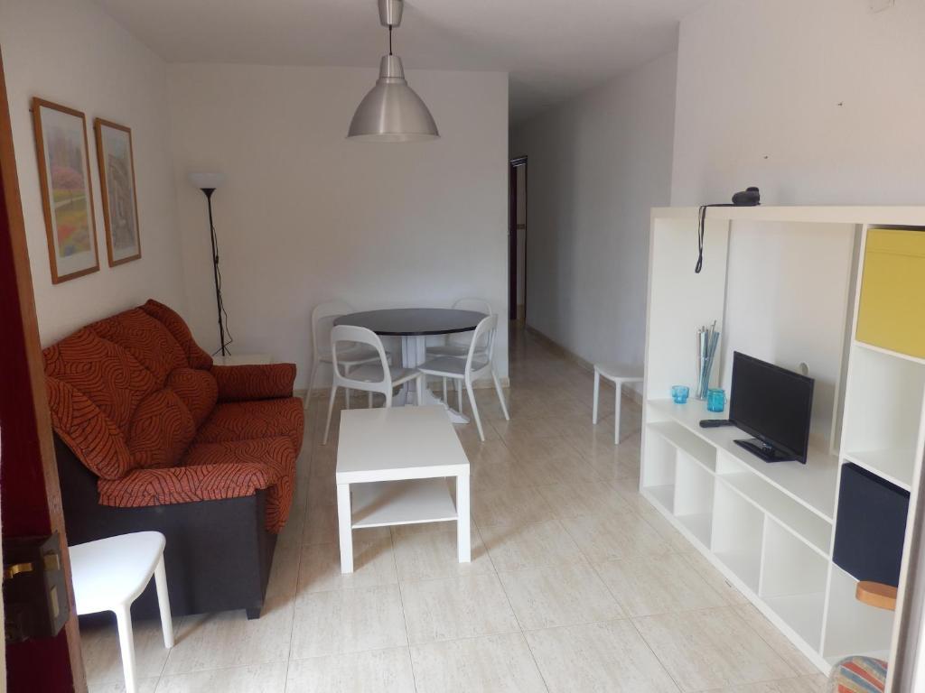 Apartamentos Taravilla P26 Puerto de Mazarron Bilik gambar
