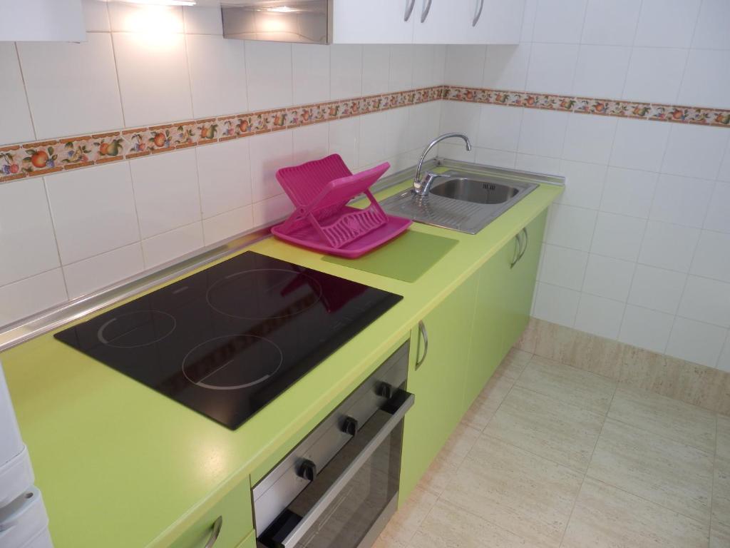 Apartamentos Taravilla P26 Puerto de Mazarron Bilik gambar
