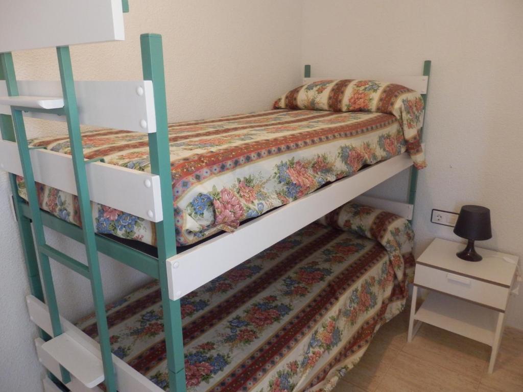 Apartamentos Taravilla P26 Puerto de Mazarron Luaran gambar
