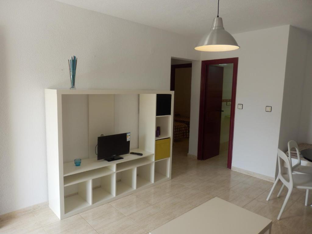 Apartamentos Taravilla P26 Puerto de Mazarron Bilik gambar