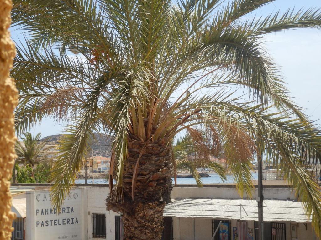 Apartamentos Taravilla P26 Puerto de Mazarron Bilik gambar