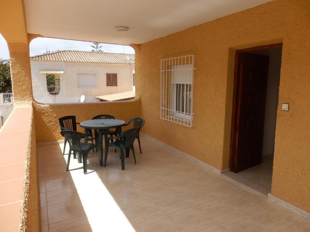 Apartamentos Taravilla P26 Puerto de Mazarron Bilik gambar